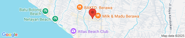 Milu Bali
