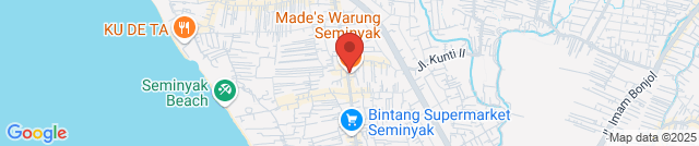 Made's Warung