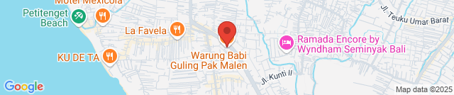 Babi Guling Pak Malen