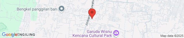 Coffee Network Bali