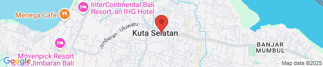 Waroeng Kampoeng Jimbaran