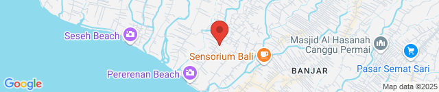 Jl. Pantai Pererenan No.121