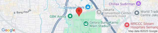 Indonesia Arena