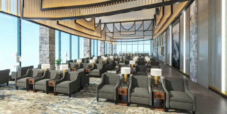 Jakarta Airport: Best Places to Sleep and Chill