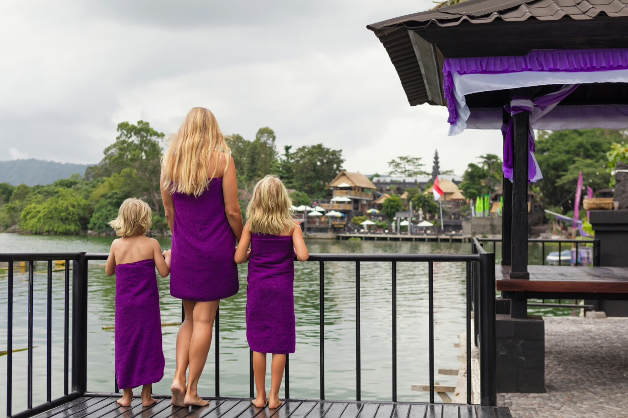 Indonesia: A Paradise for Hot Spring Lovers