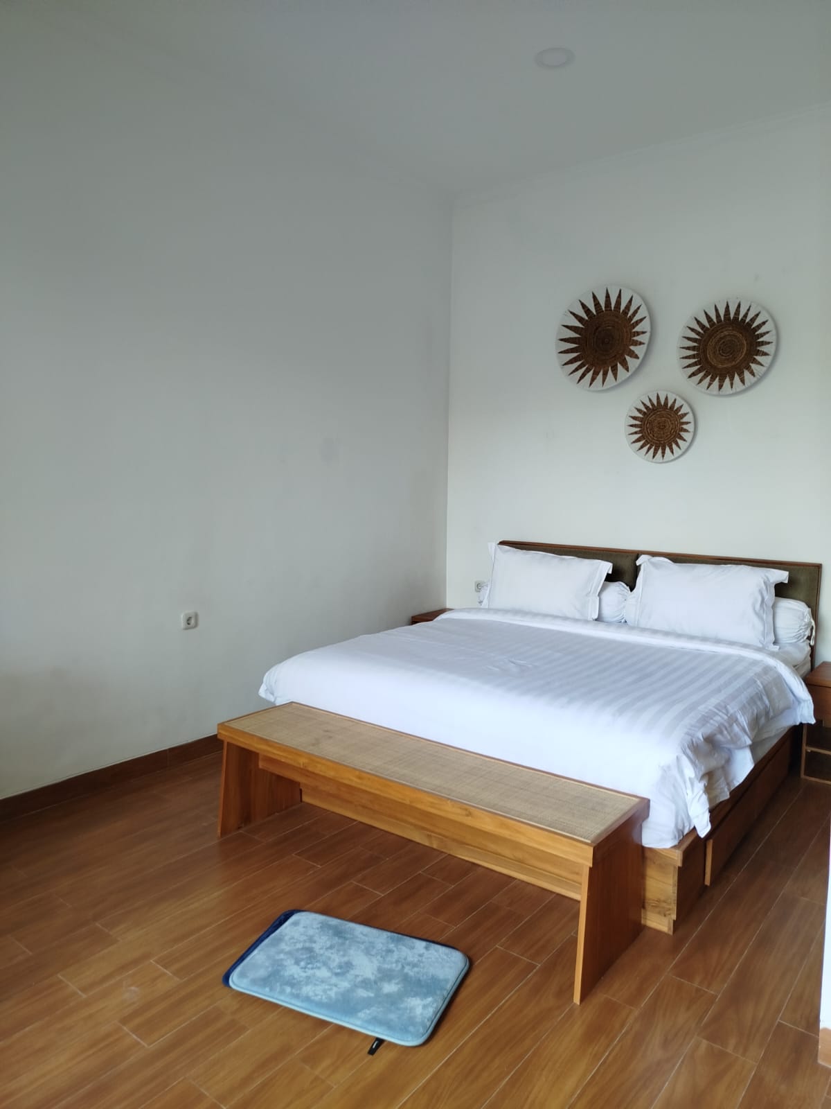 Villa luxurious Pererenan