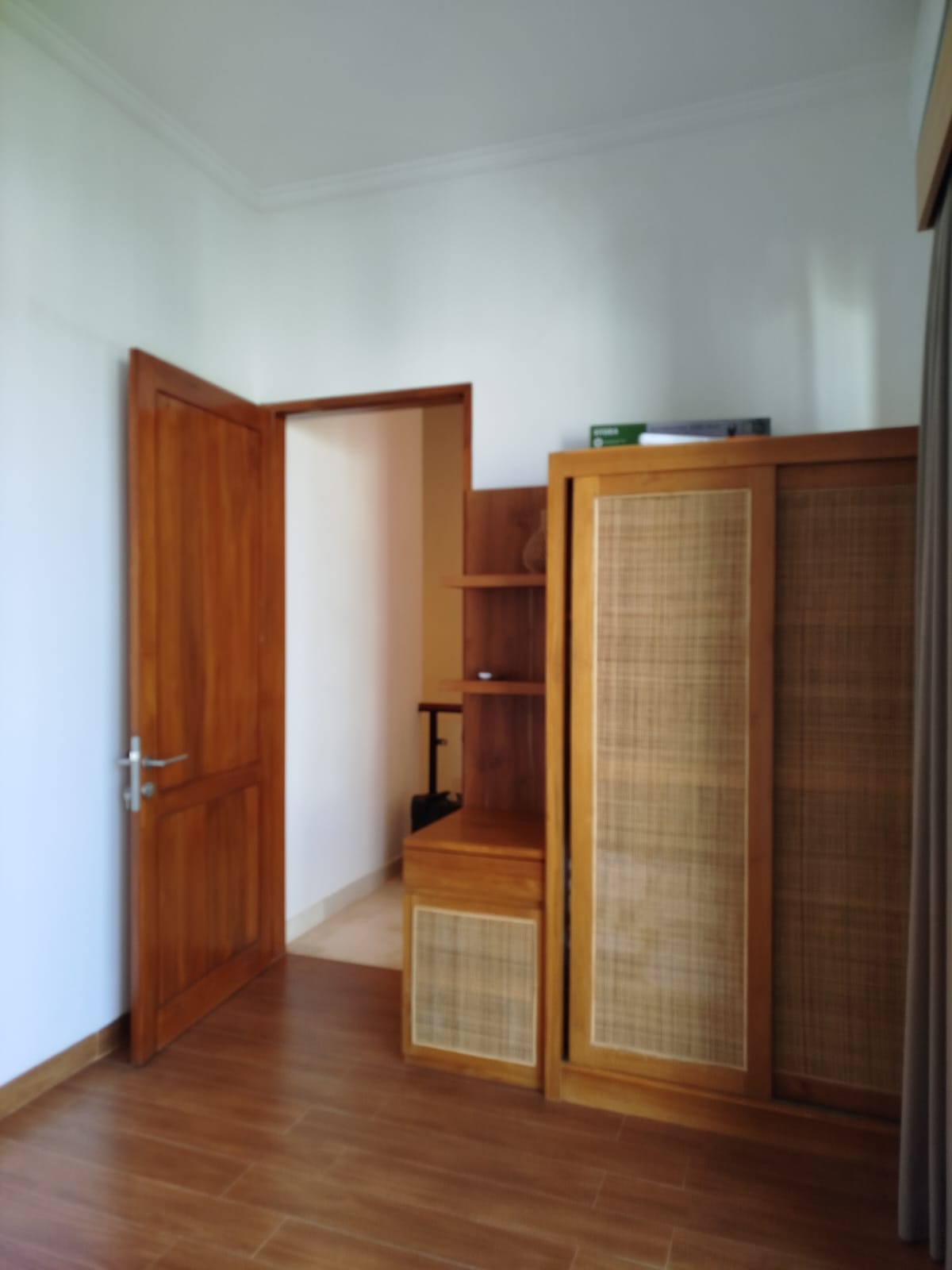 Villa luxurious Pererenan