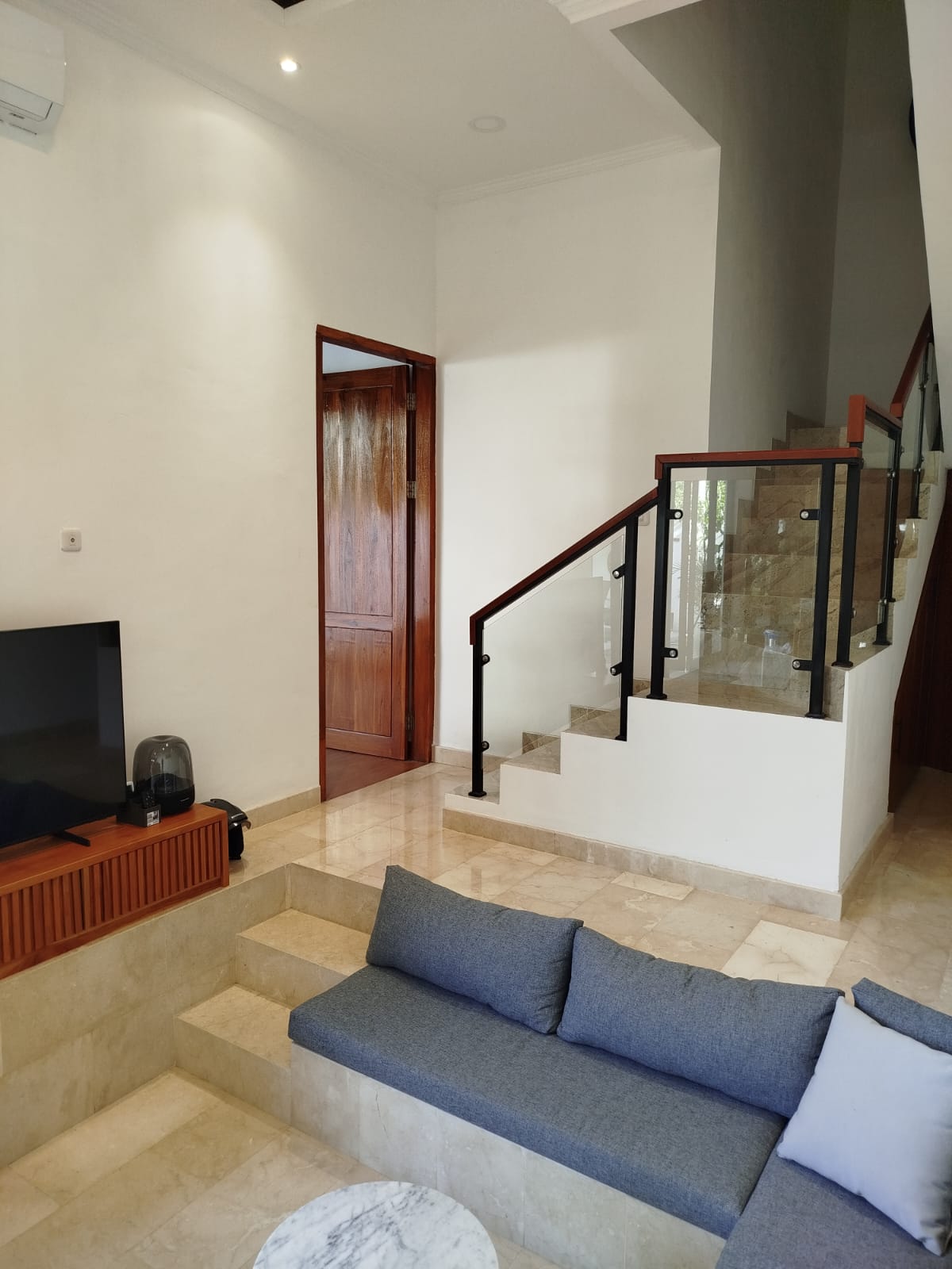 Villa luxurious Pererenan
