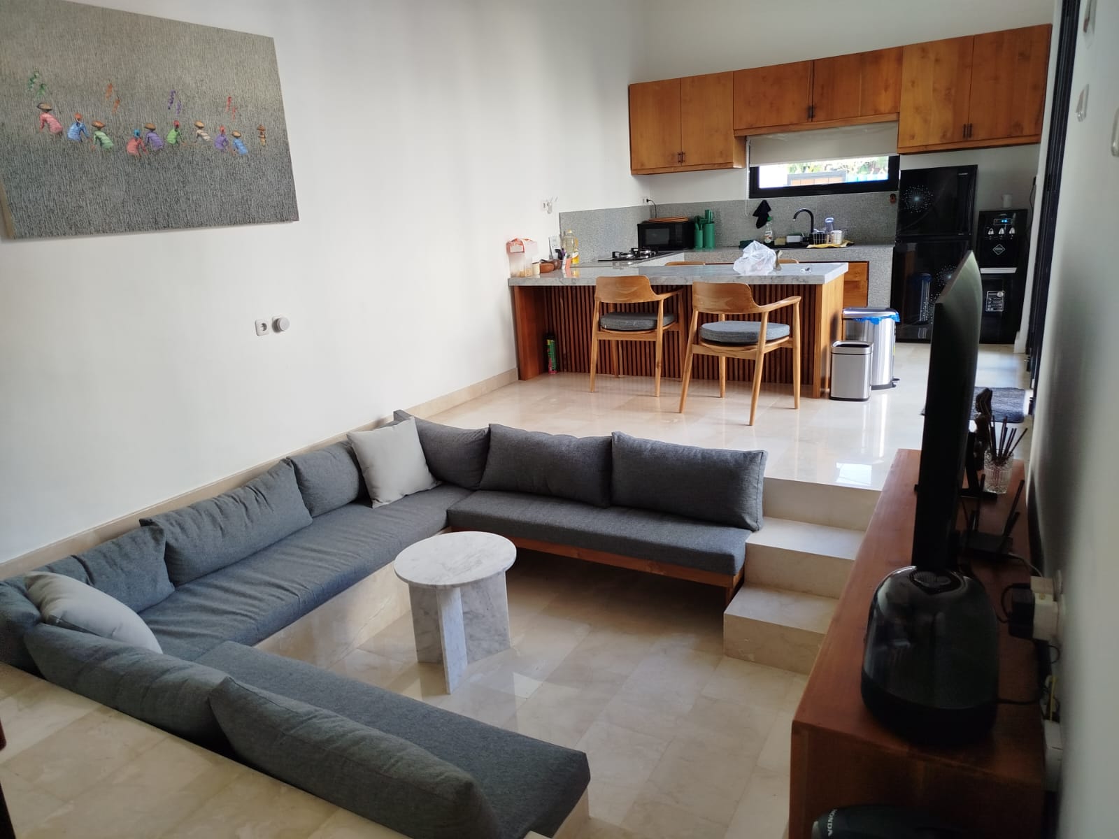 Villa luxurious Pererenan
