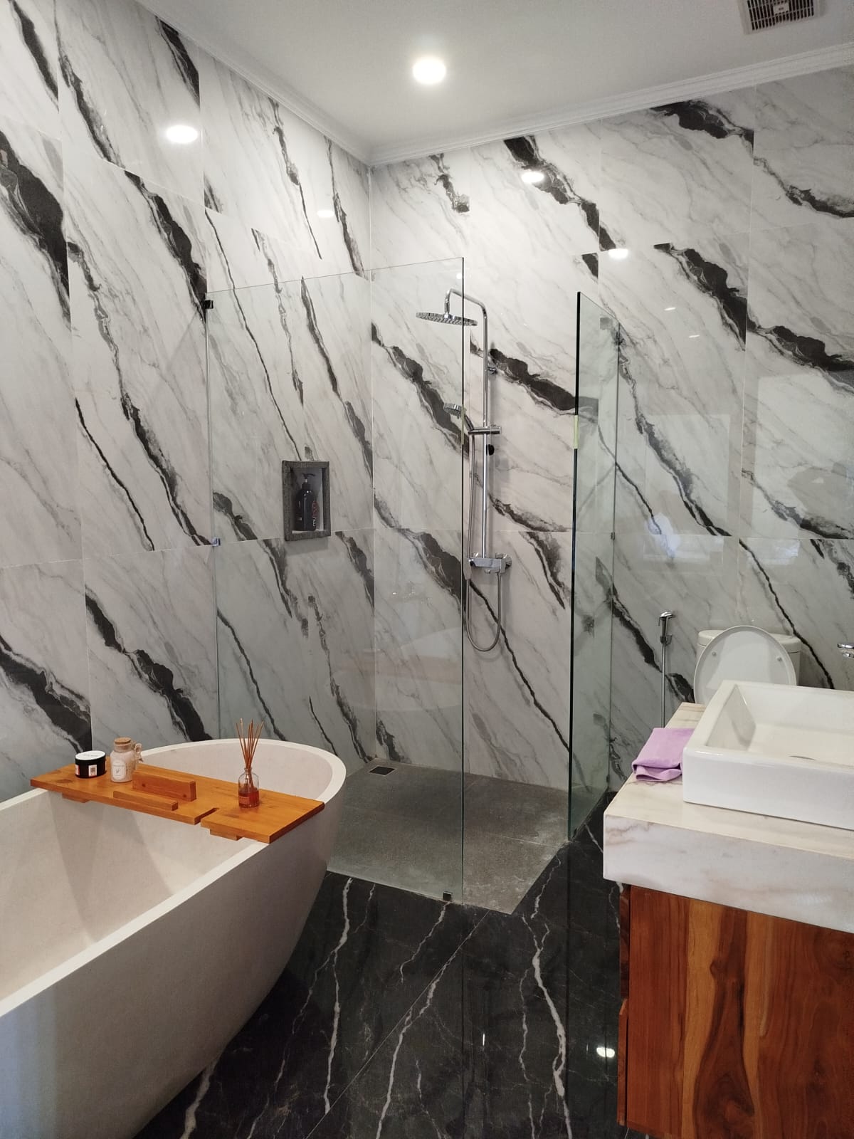 Villa luxurious Pererenan