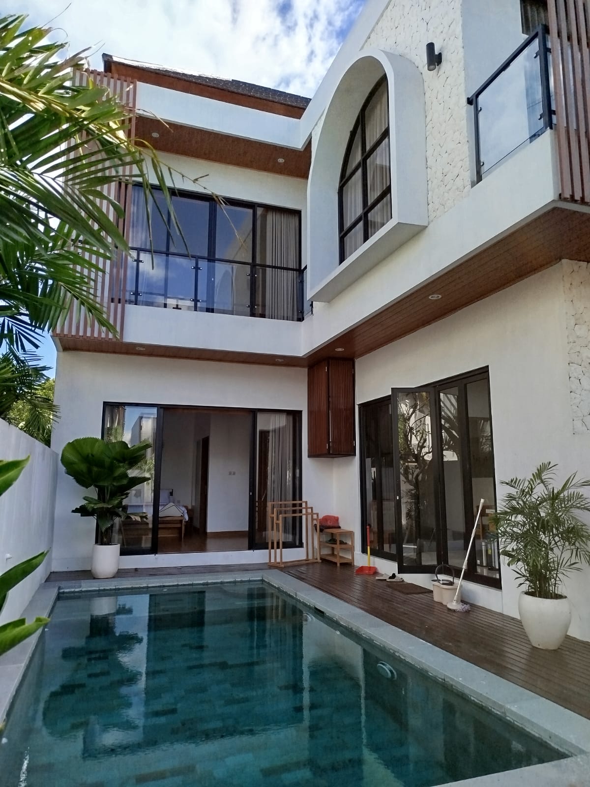 Villa luxurious Pererenan