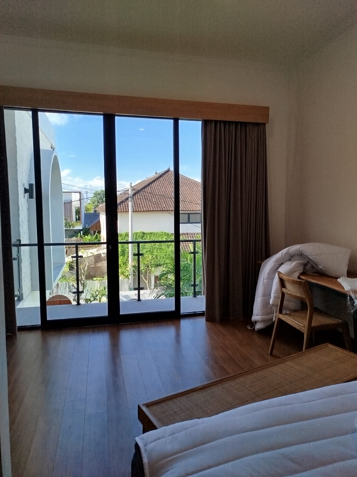 Villa luxurious Pererenan