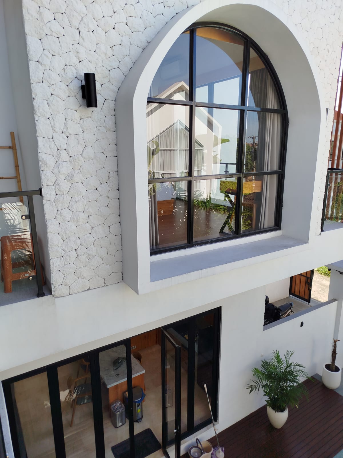 Villa luxurious Pererenan