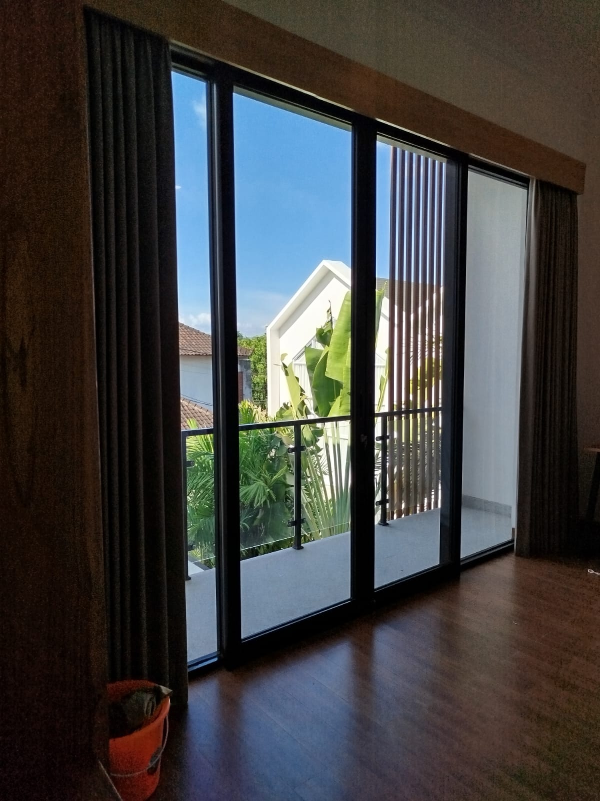 Villa luxurious Pererenan