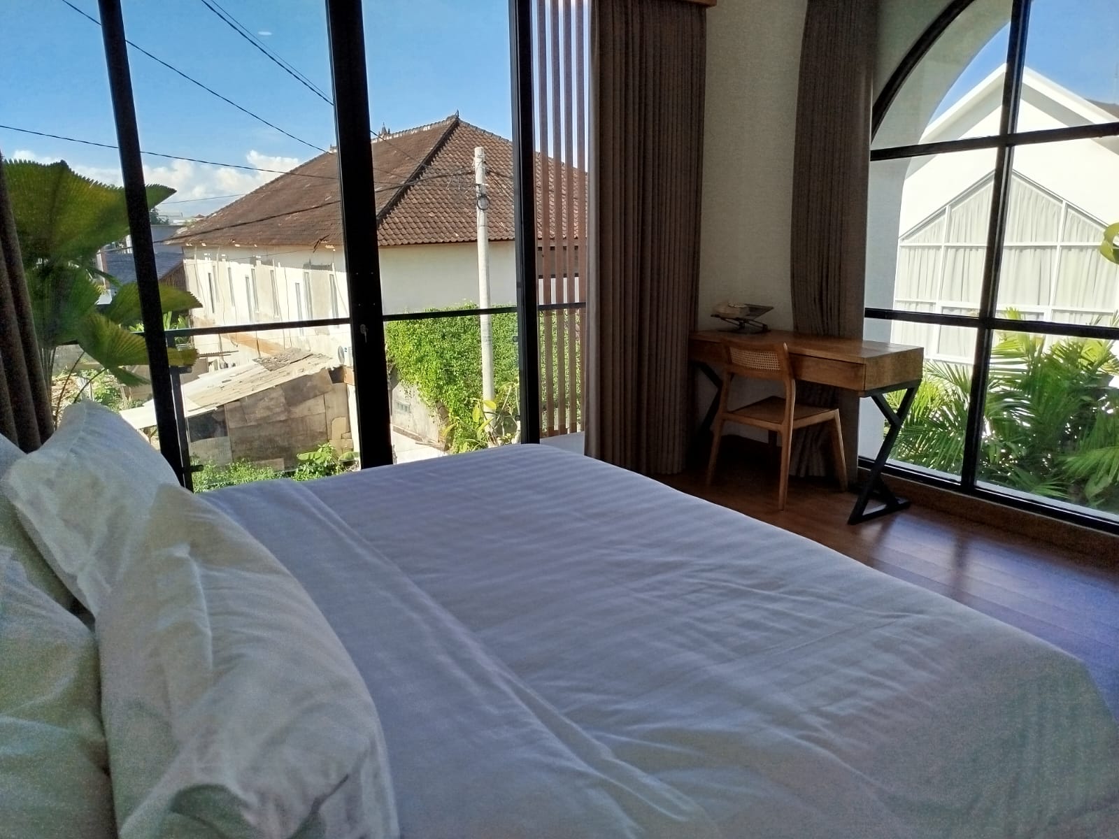 Villa luxurious Pererenan