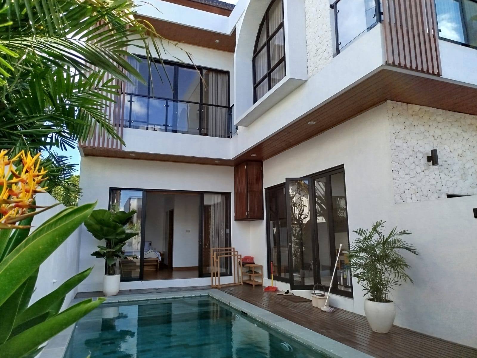 Villa luxurious Pererenan