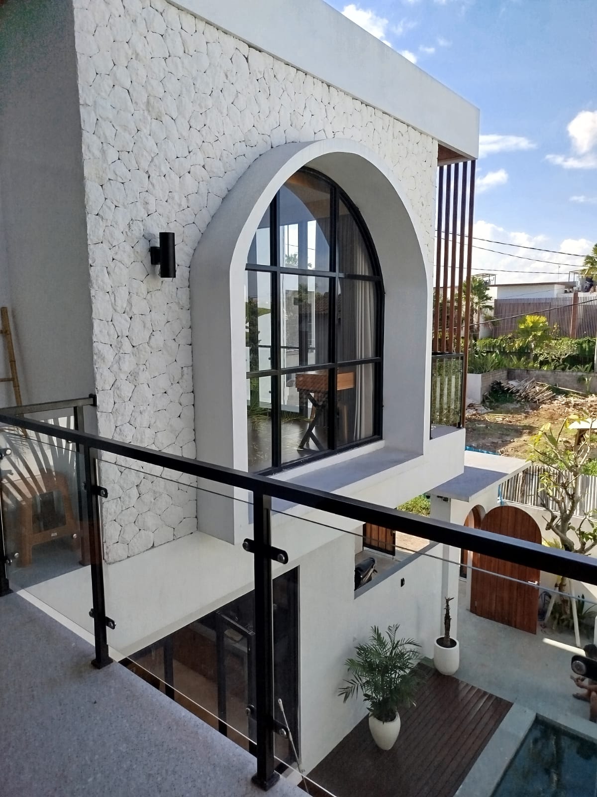 Villa luxurious Pererenan