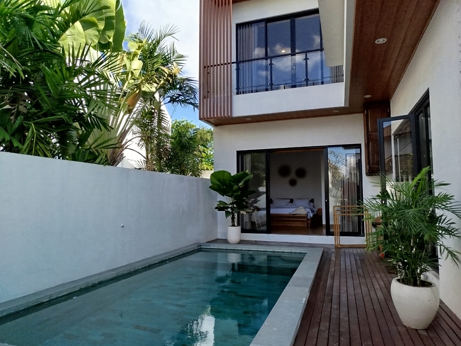 Villa luxurious Pererenan