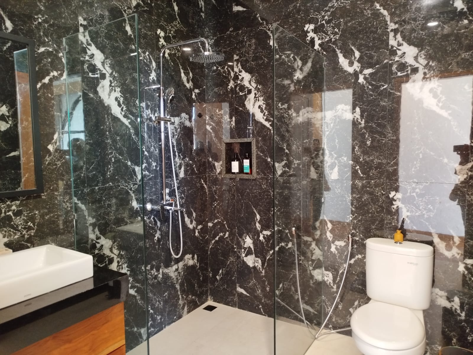 Villa luxurious Pererenan