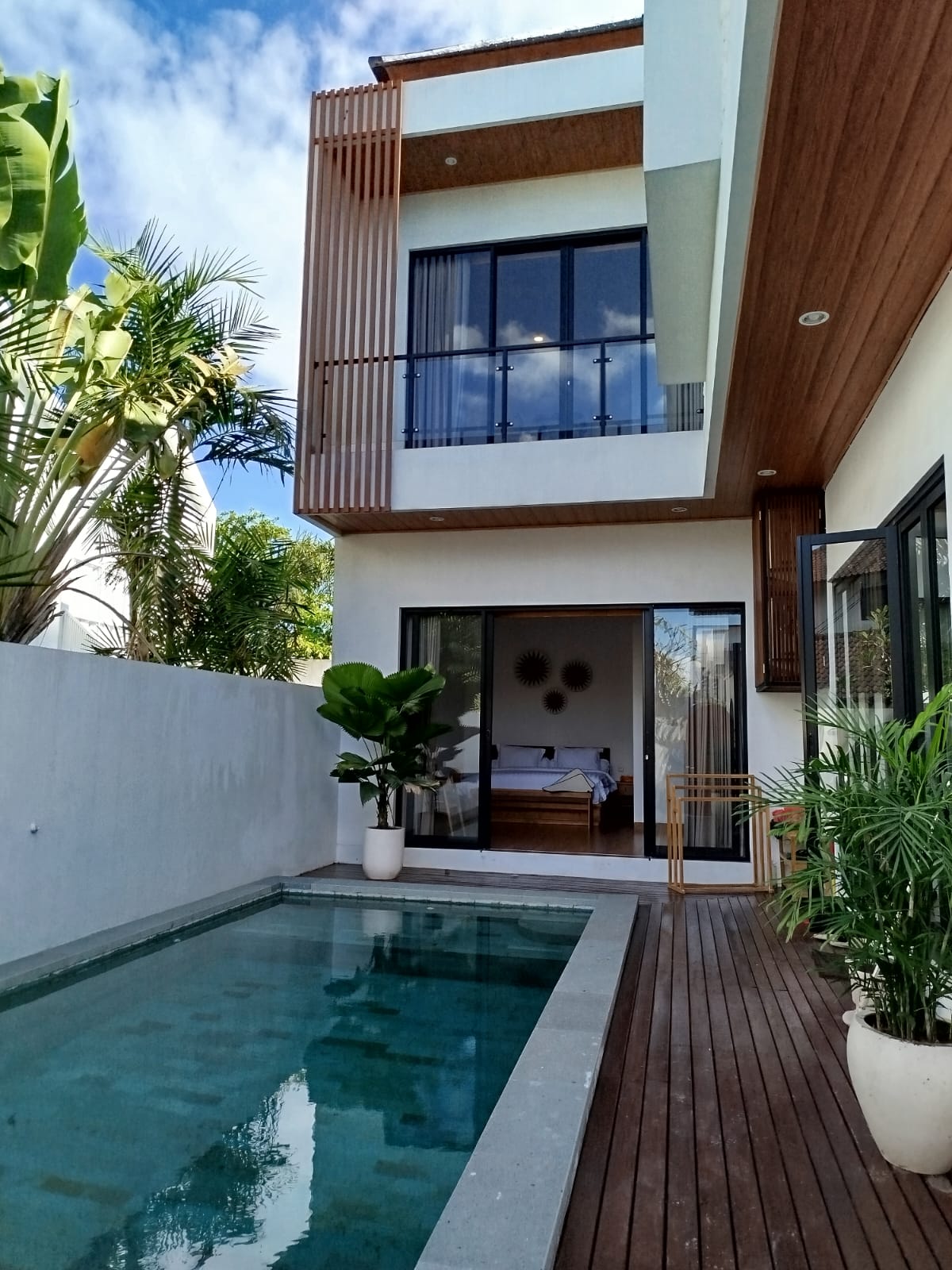 Villa luxurious Pererenan
