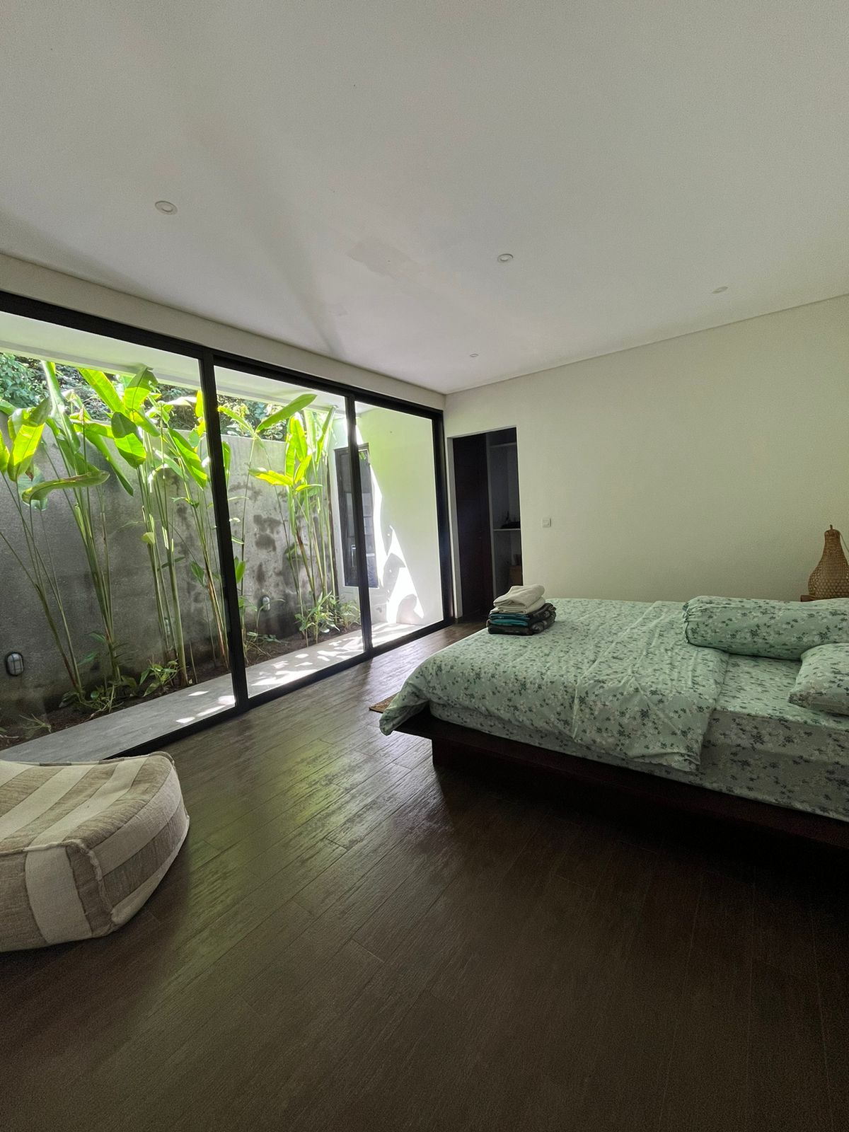 Villa tropical, 5 minutes from melasti beach Ungasan