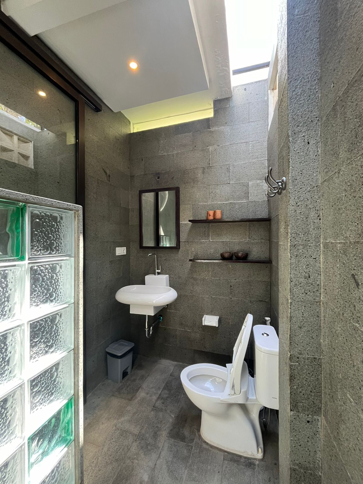 Villa tropical, 5 minutes from melasti beach Ungasan