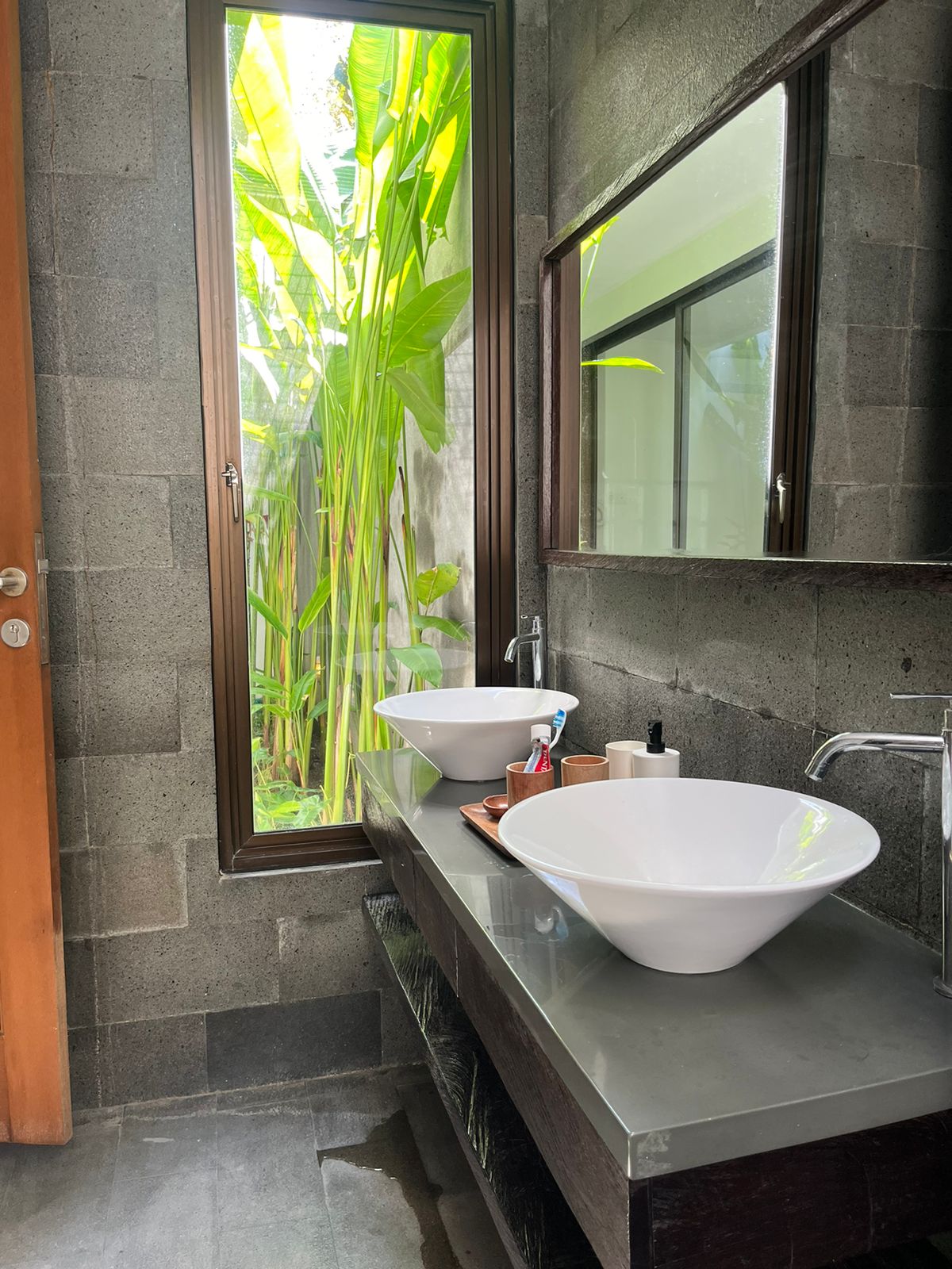 Villa tropical, 5 minutes from melasti beach Ungasan