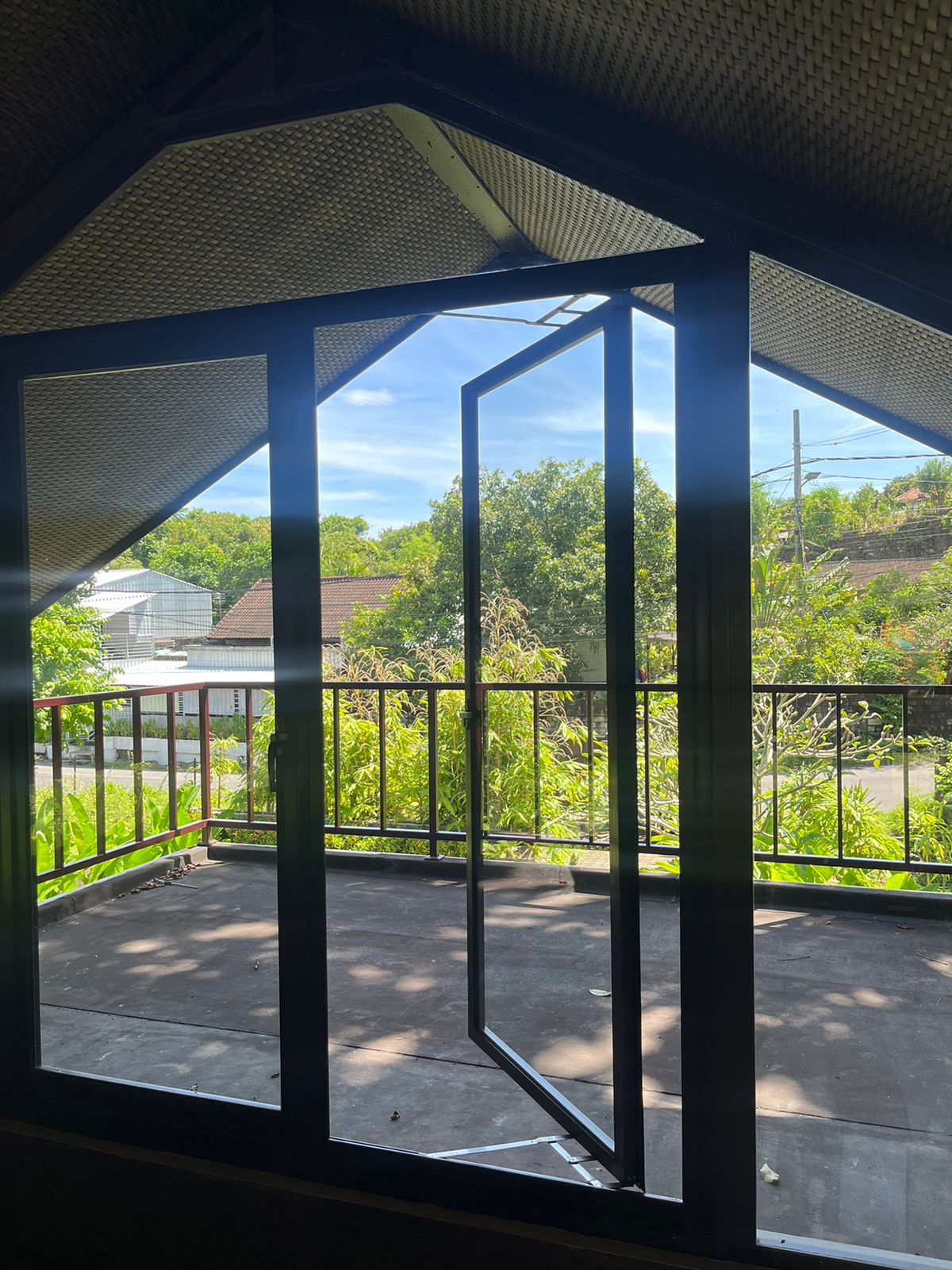 Villa tropical, 5 minutes from melasti beach Ungasan