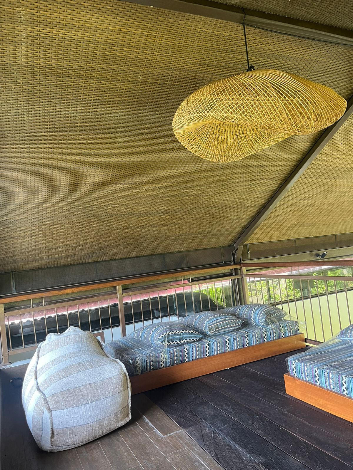 Villa tropical, 5 minutes from melasti beach Ungasan