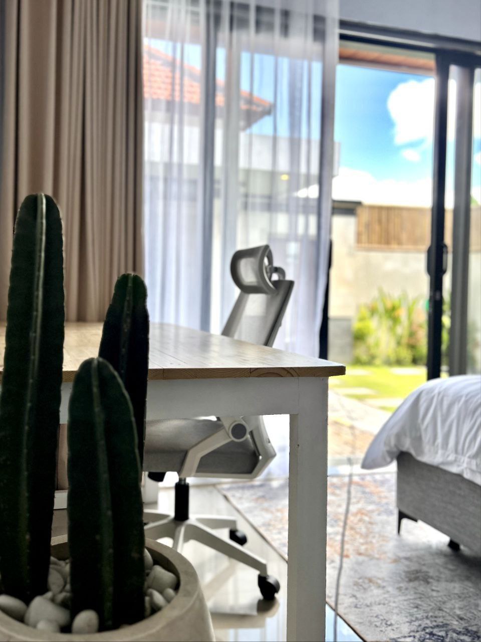 Villa modern Canggu