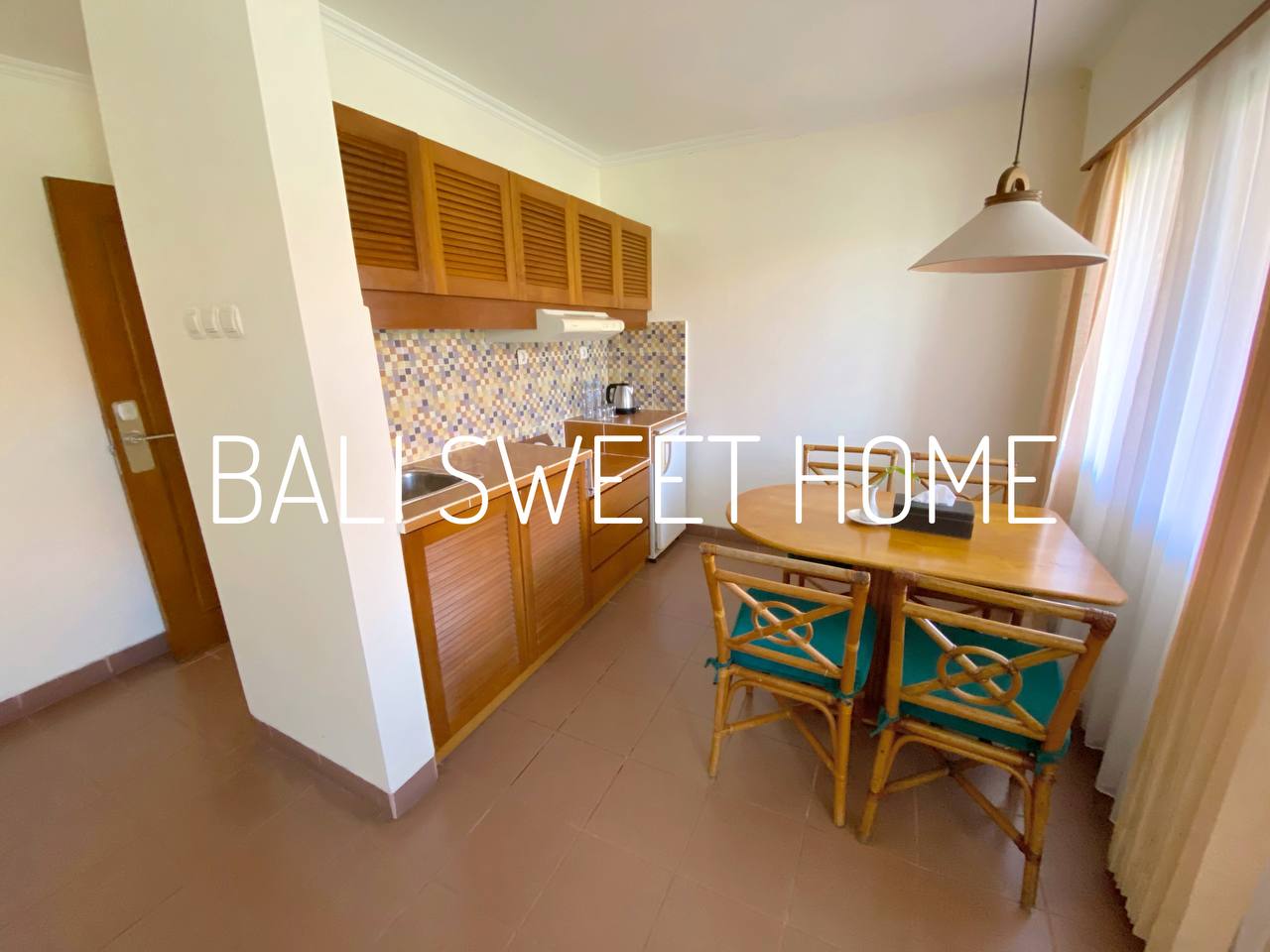Villa cozy Benoa (nusa dua) 55m²