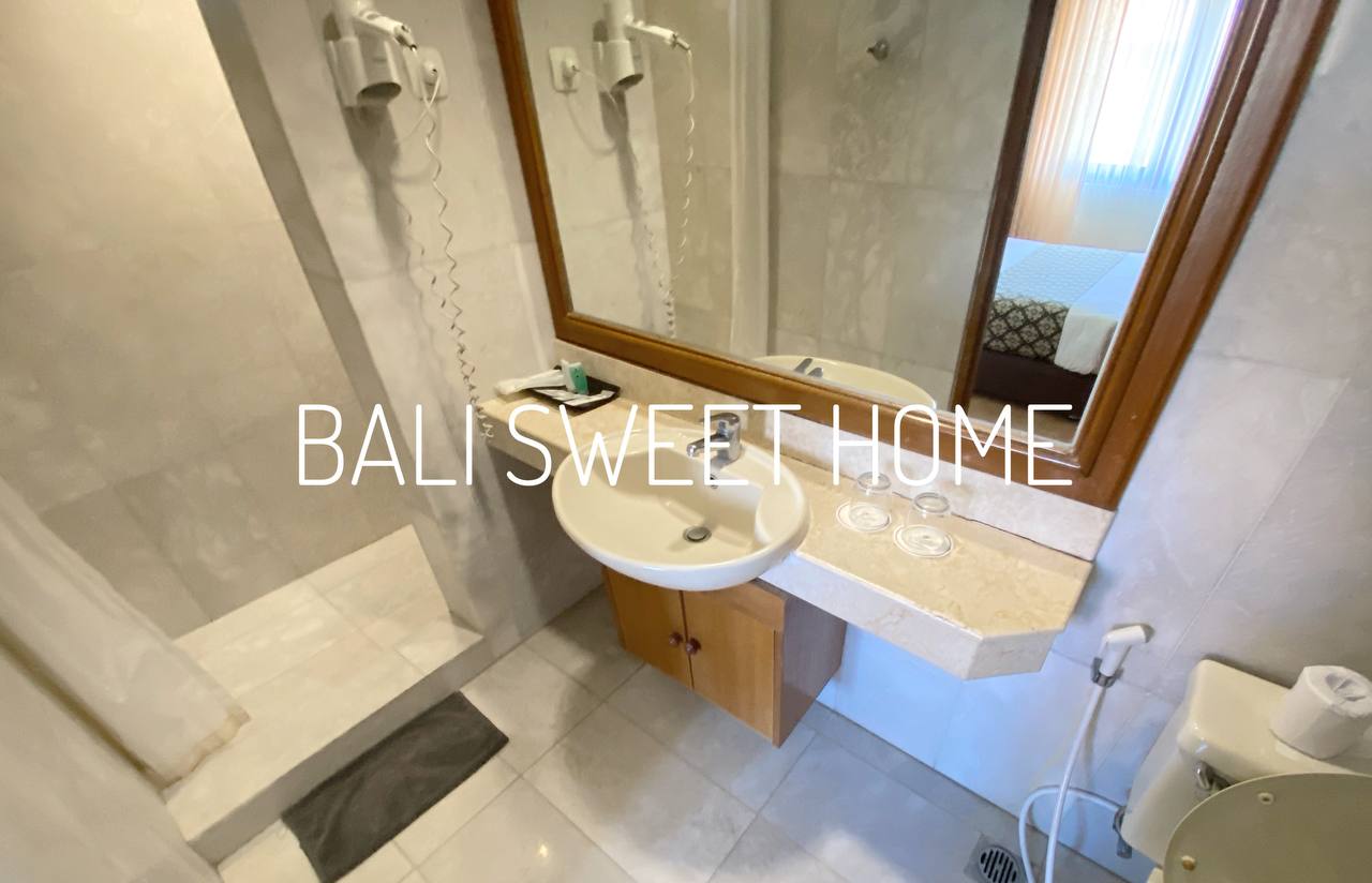 Villa cozy Benoa (nusa dua) 55m²