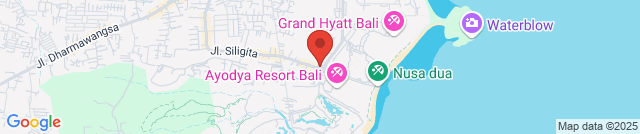 Villa cozy Benoa (nusa dua) 55m²
