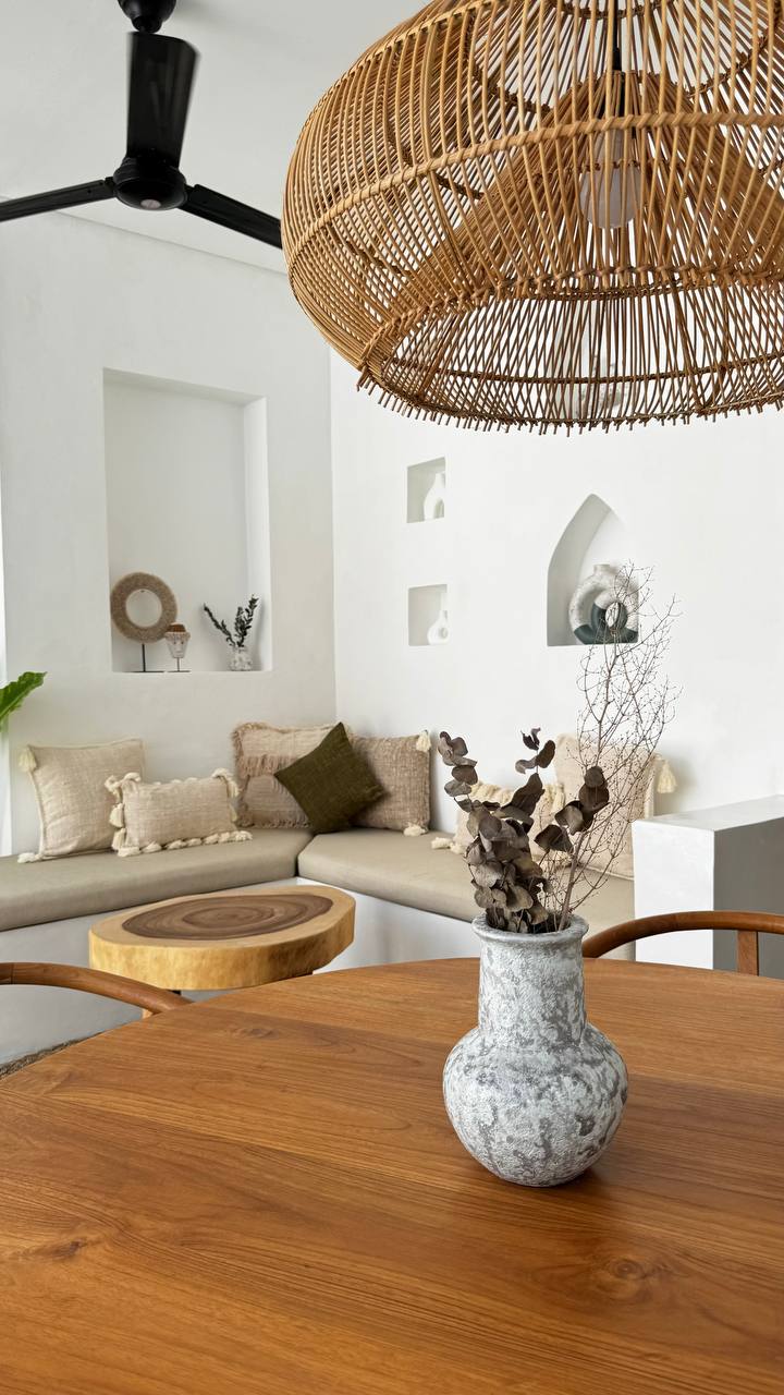 Villa cosy Ungasan