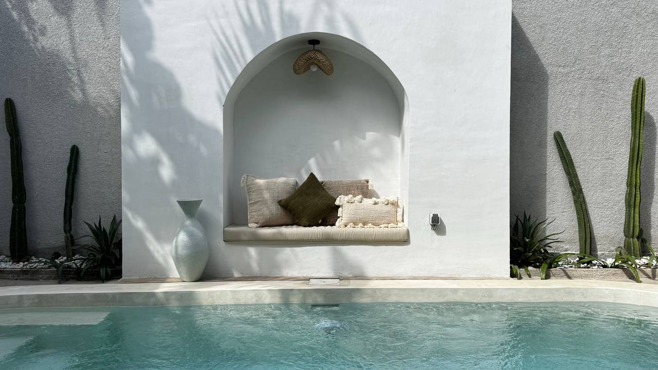 Villa cosy Ungasan