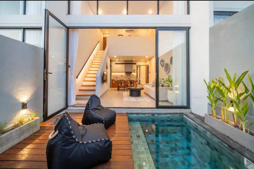 Villa berava Canggu