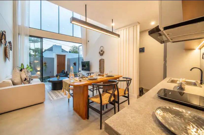 Villa berava Canggu