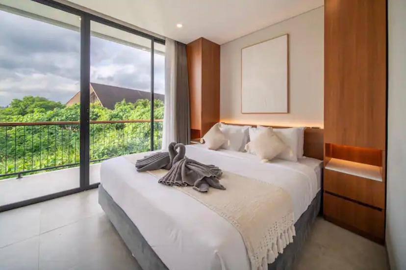 Villa berava Canggu