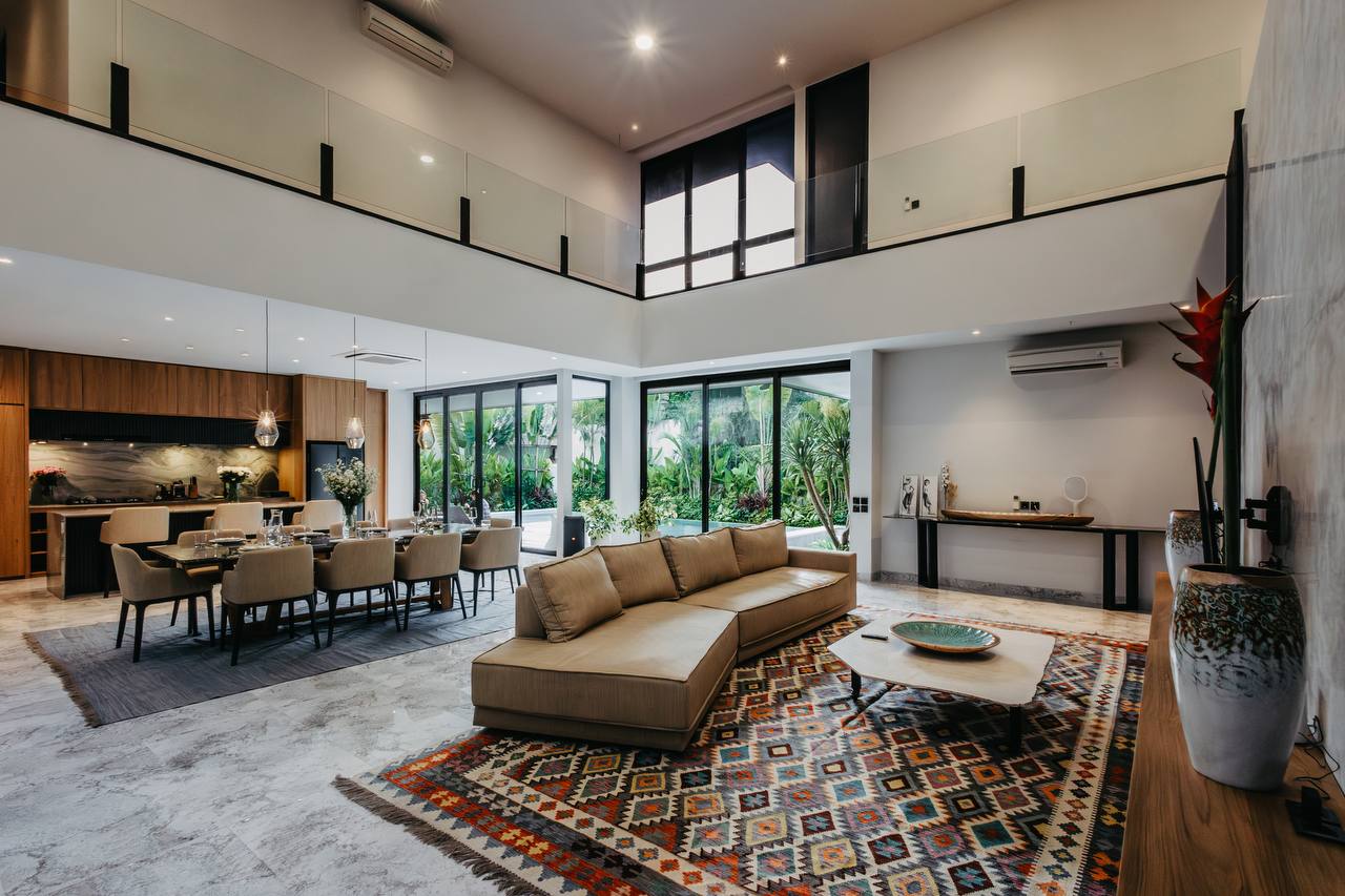 Villa luxury Kerobokan