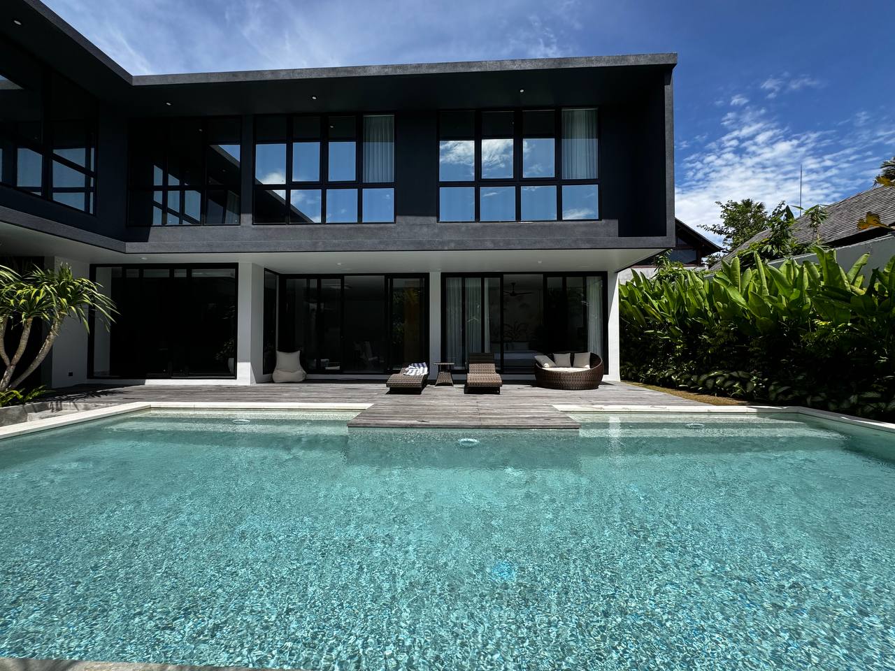 Villa luxury Kerobokan