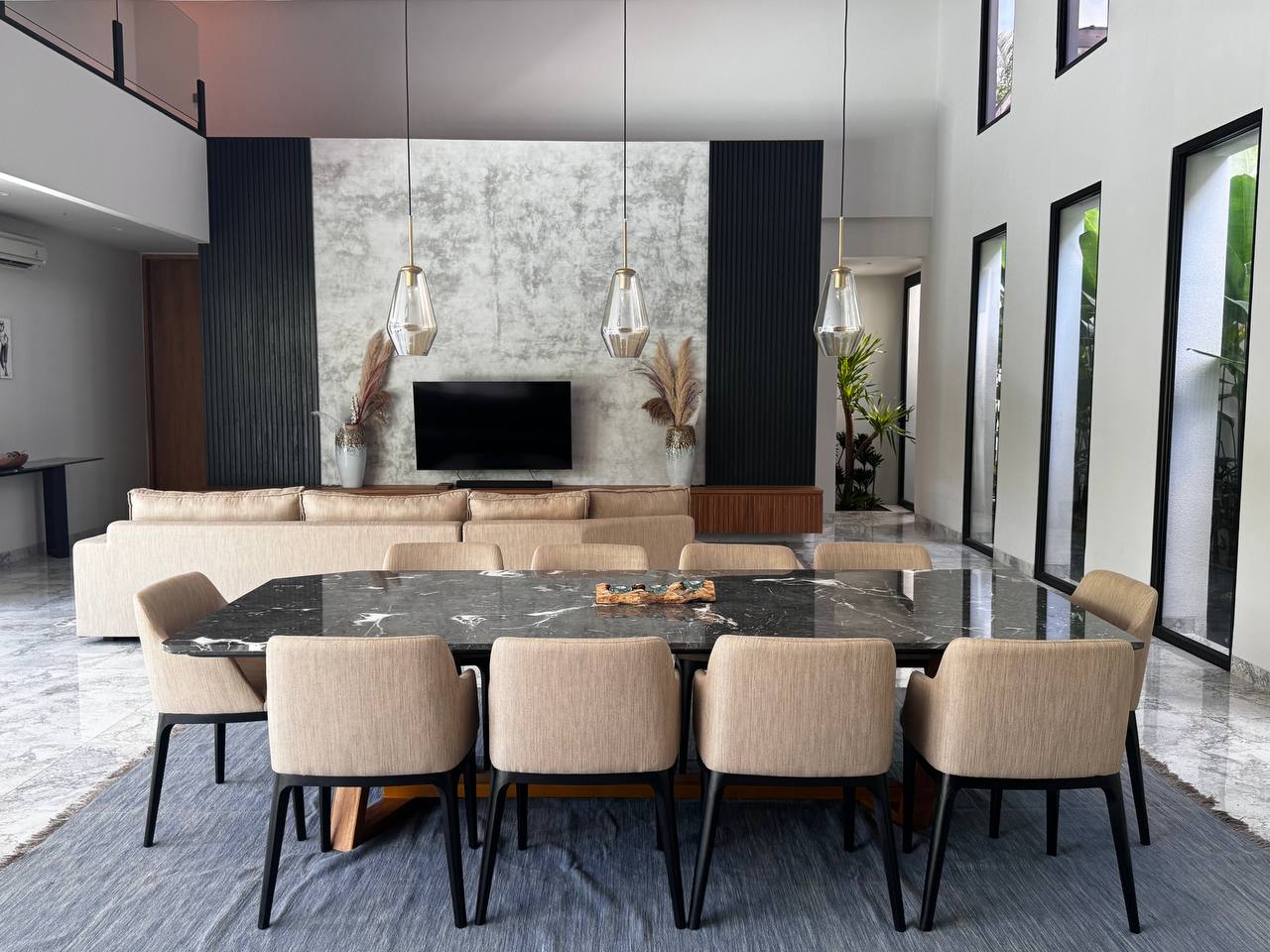 Villa luxury Kerobokan