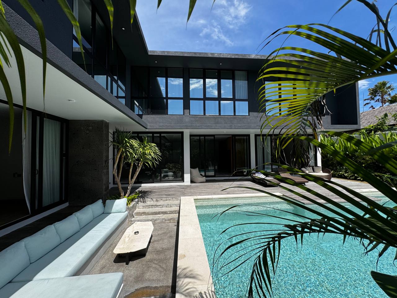 Villa luxury Kerobokan