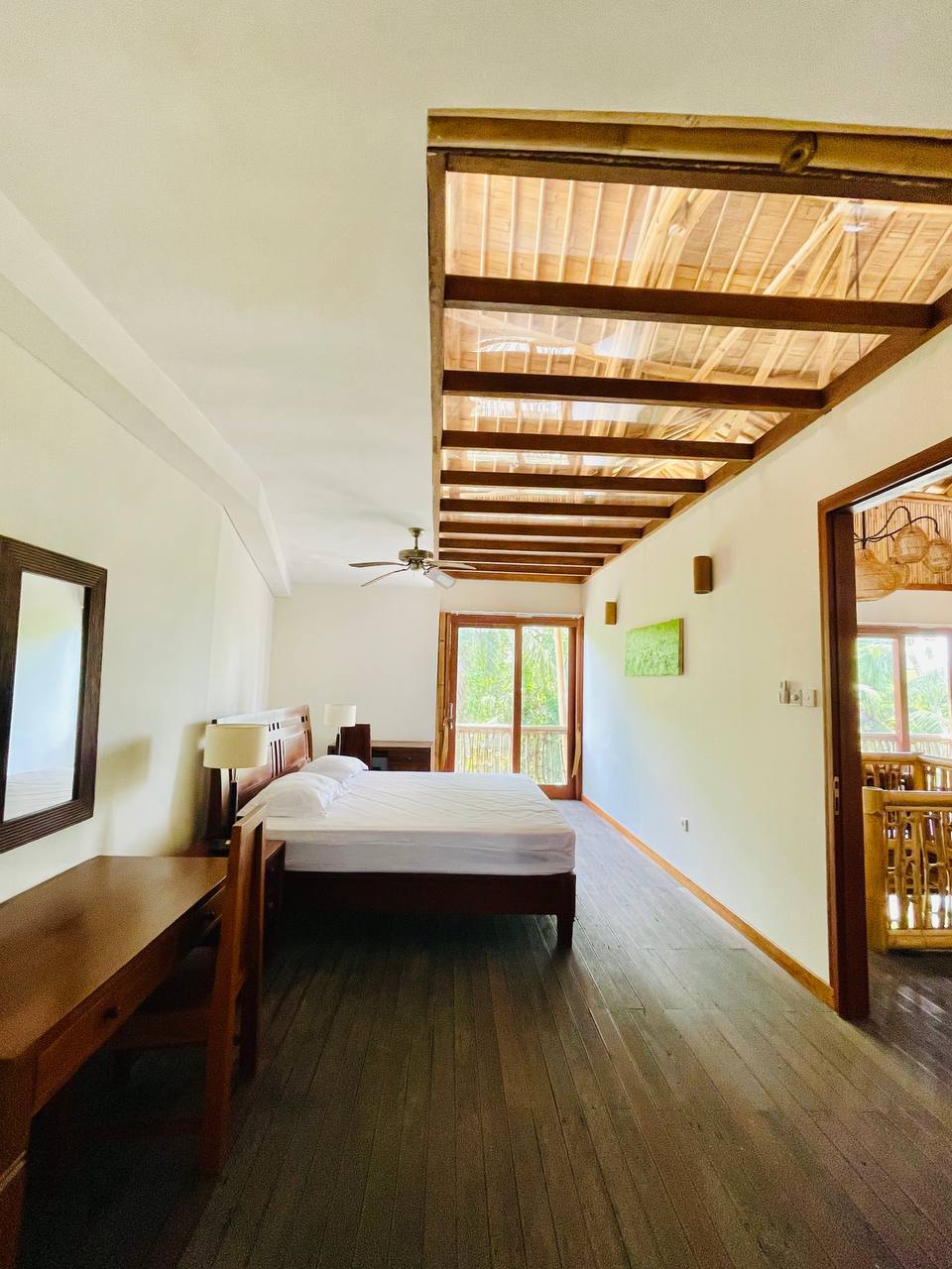 Villa cozy Pererenan