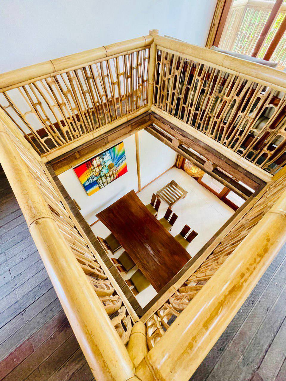Villa cozy Pererenan