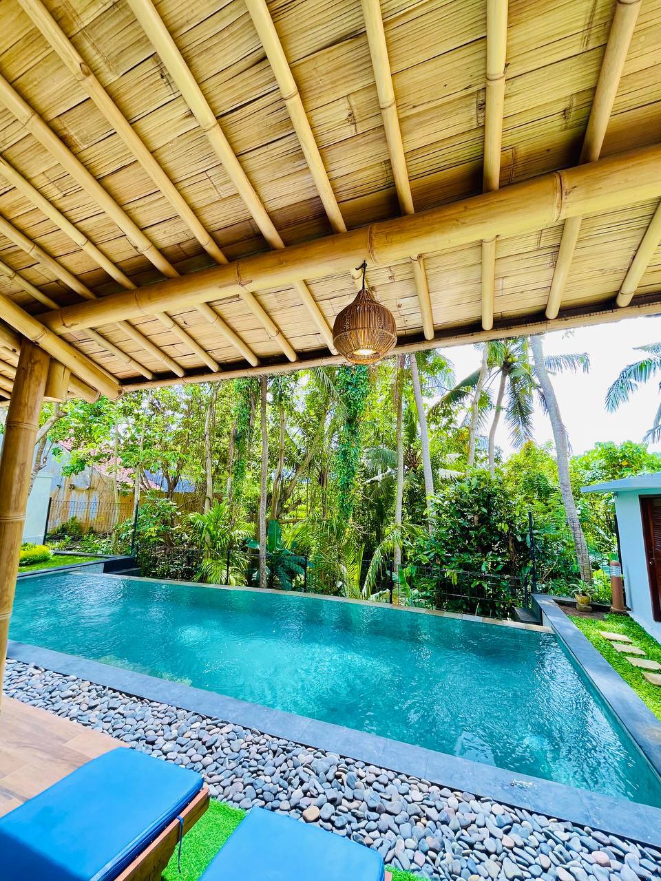 Villa cozy Pererenan