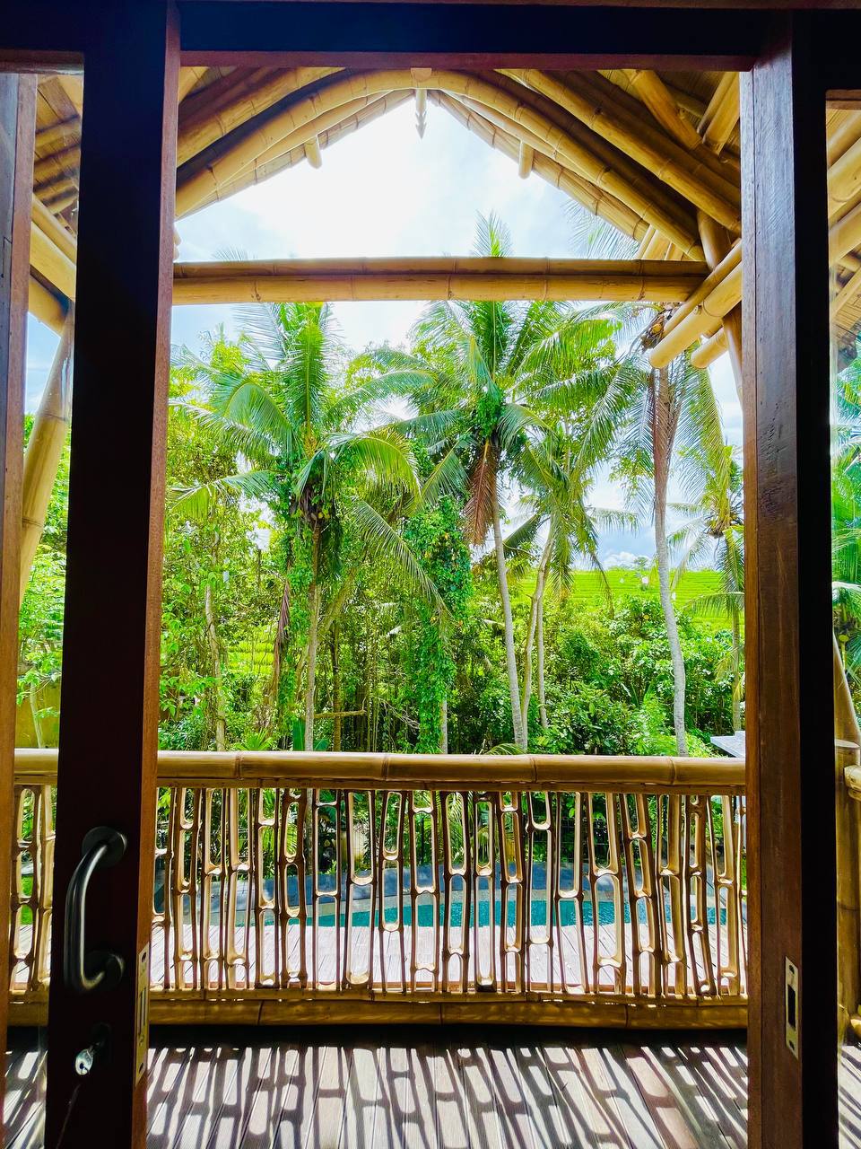 Villa cozy Pererenan