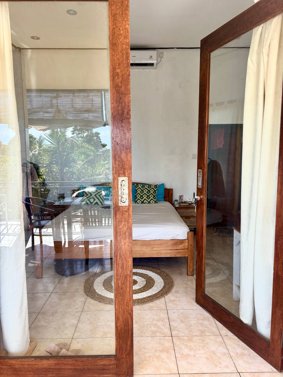 Villa modern Jimbaran