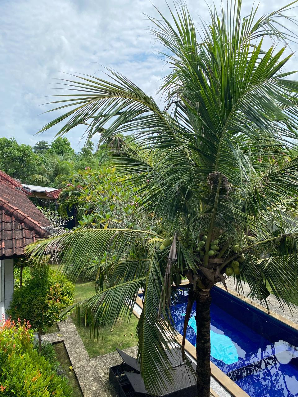 Villa modern Jimbaran