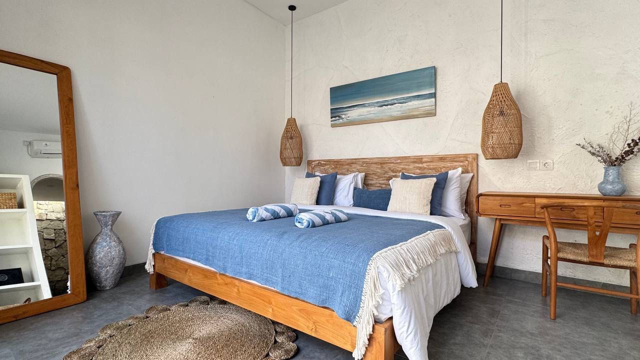 Villa cozy Ungasan