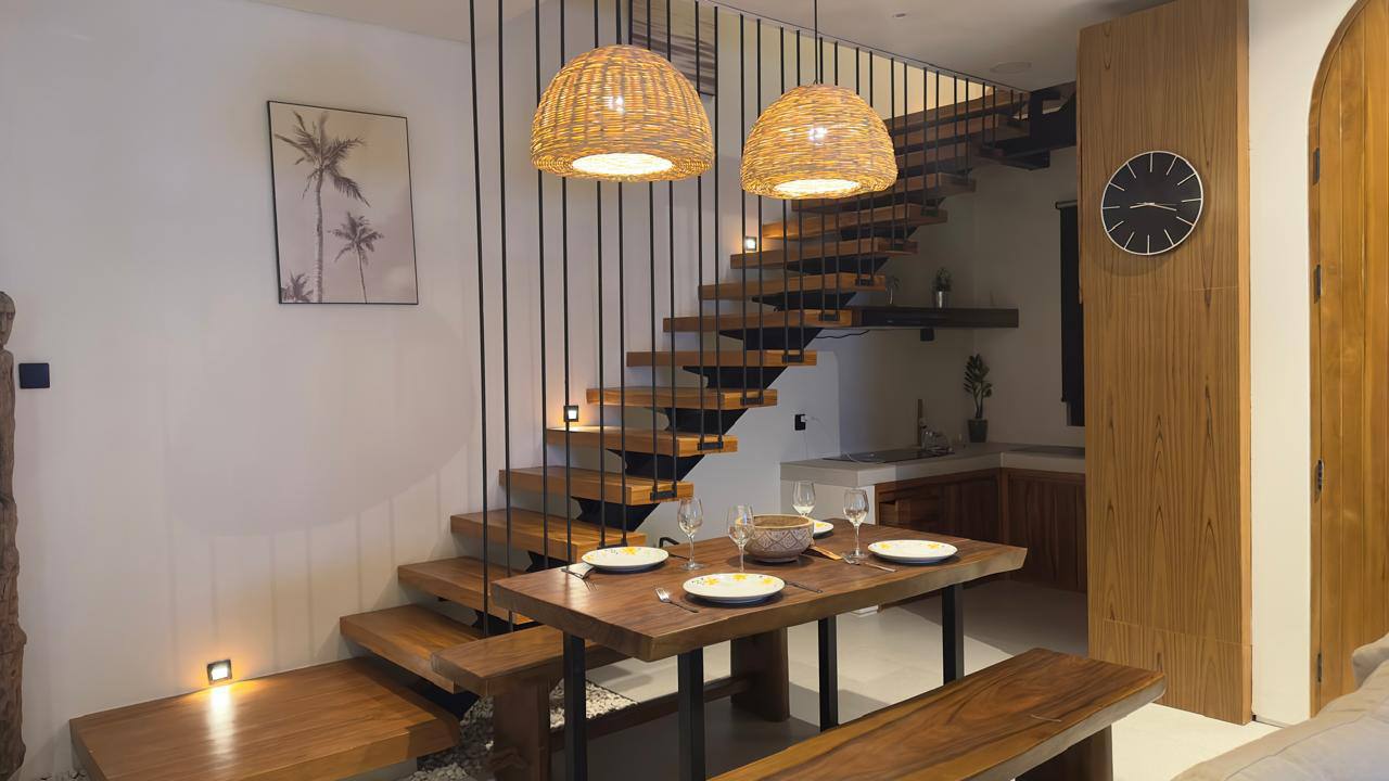 Villa cozy Pererenan
